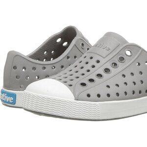 Native Shoes Jefferson Slip-on Sneakers (Toddler/Little Kid)